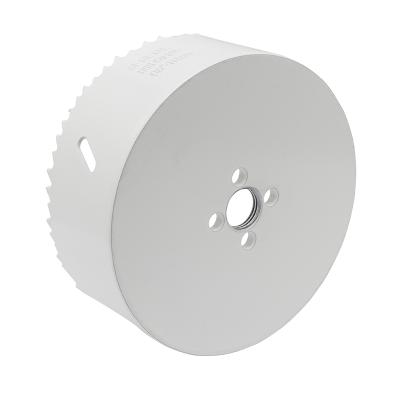 Hulsav Ø121 mm (4 3/4